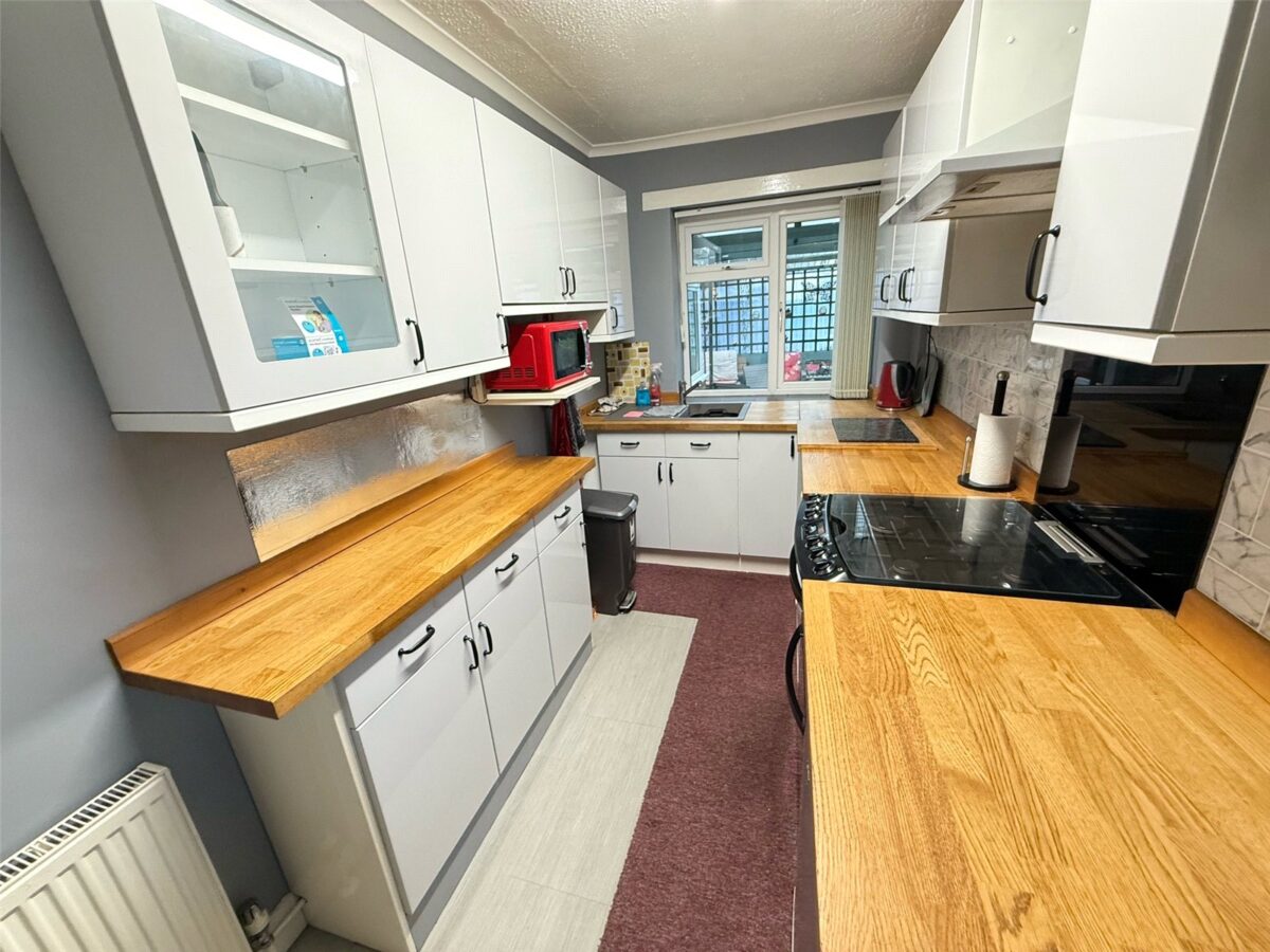 St Aidans Avenue, Framwellgate Moor, Durham, DH1 5BB