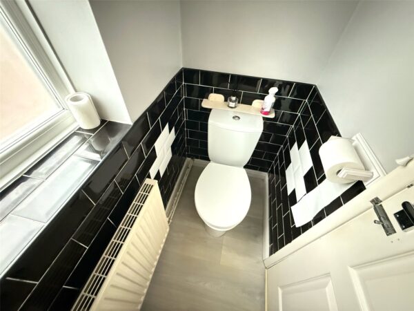 St Aidans Avenue, Framwellgate Moor, Durham, DH1 5BB