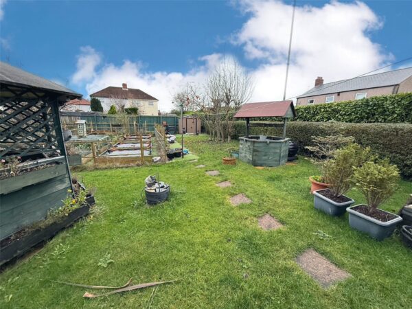 St Aidans Avenue, Framwellgate Moor, Durham, DH1 5BB