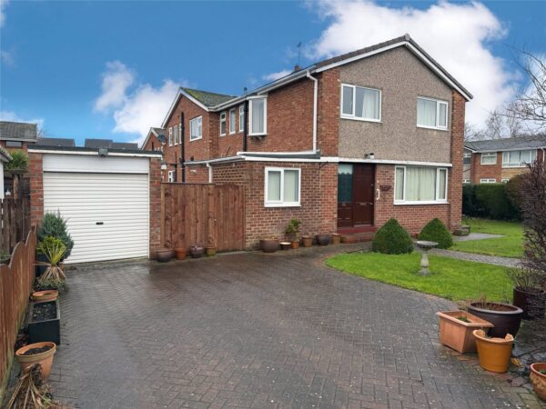 Raby Road, Newton Hall, Durham, DH1 5NJ