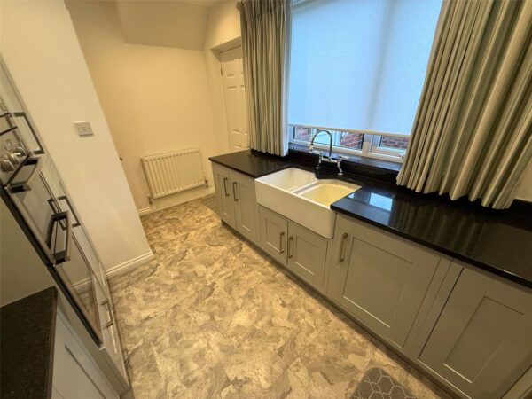 Raby Road, Newton Hall, Durham, DH1 5NJ