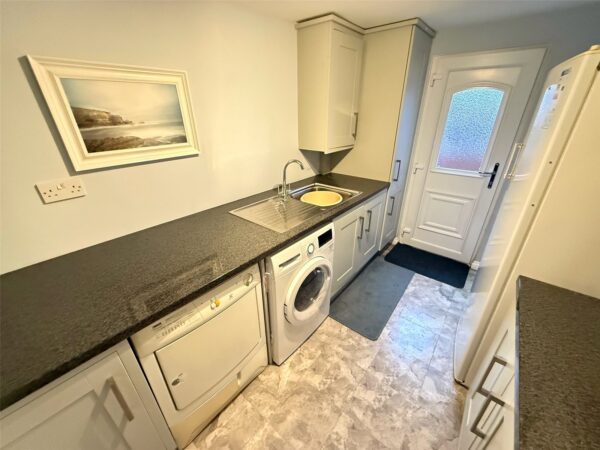 Raby Road, Newton Hall, Durham, DH1 5NJ