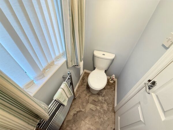 Raby Road, Newton Hall, Durham, DH1 5NJ