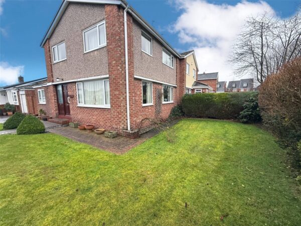 Raby Road, Newton Hall, Durham, DH1 5NJ