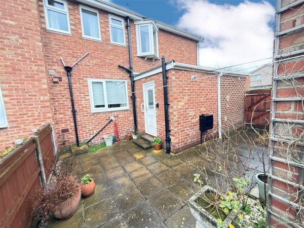 Raby Road, Newton Hall, Durham, DH1 5NJ