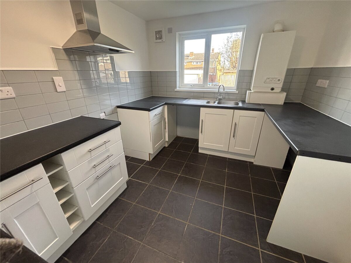 Farnham Close, Newton Hall, Durham, DH1 5FL