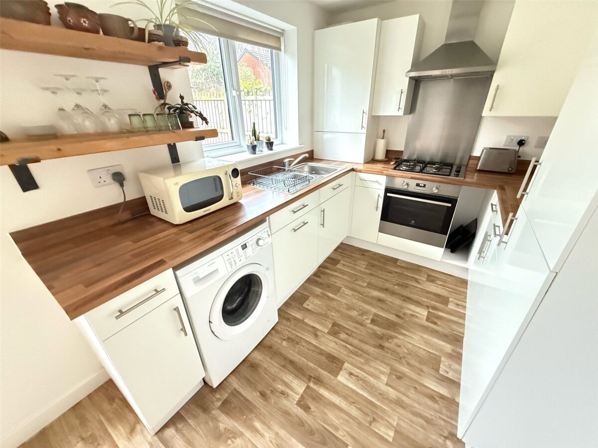 Woodward Way, Aykley Heads, Durham, DH1 5ZH