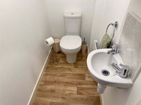 Woodward Way, Aykley Heads, Durham, DH1 5ZH