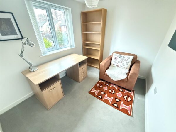 Woodward Way, Aykley Heads, Durham, DH1 5ZH