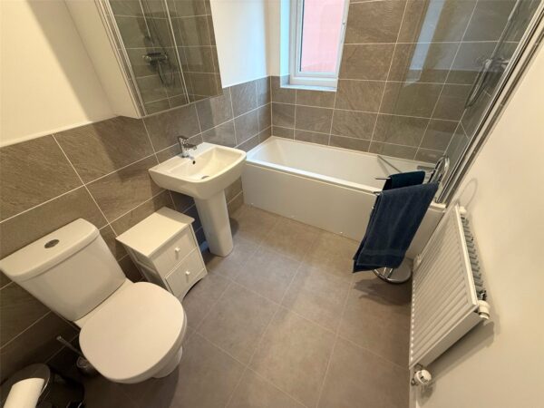 Woodward Way, Aykley Heads, Durham, DH1 5ZH