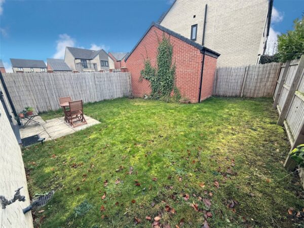 Woodward Way, Aykley Heads, Durham, DH1 5ZH