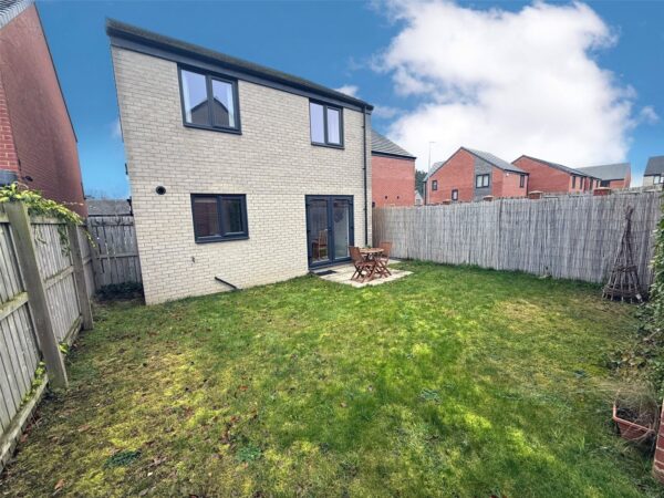 Woodward Way, Aykley Heads, Durham, DH1 5ZH