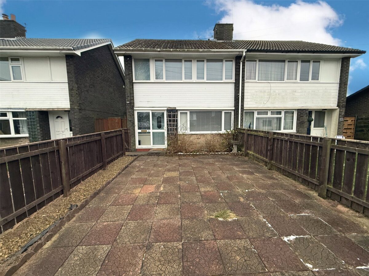 Kirkham Road, Newton Hall, Durham, DH1 5LJ