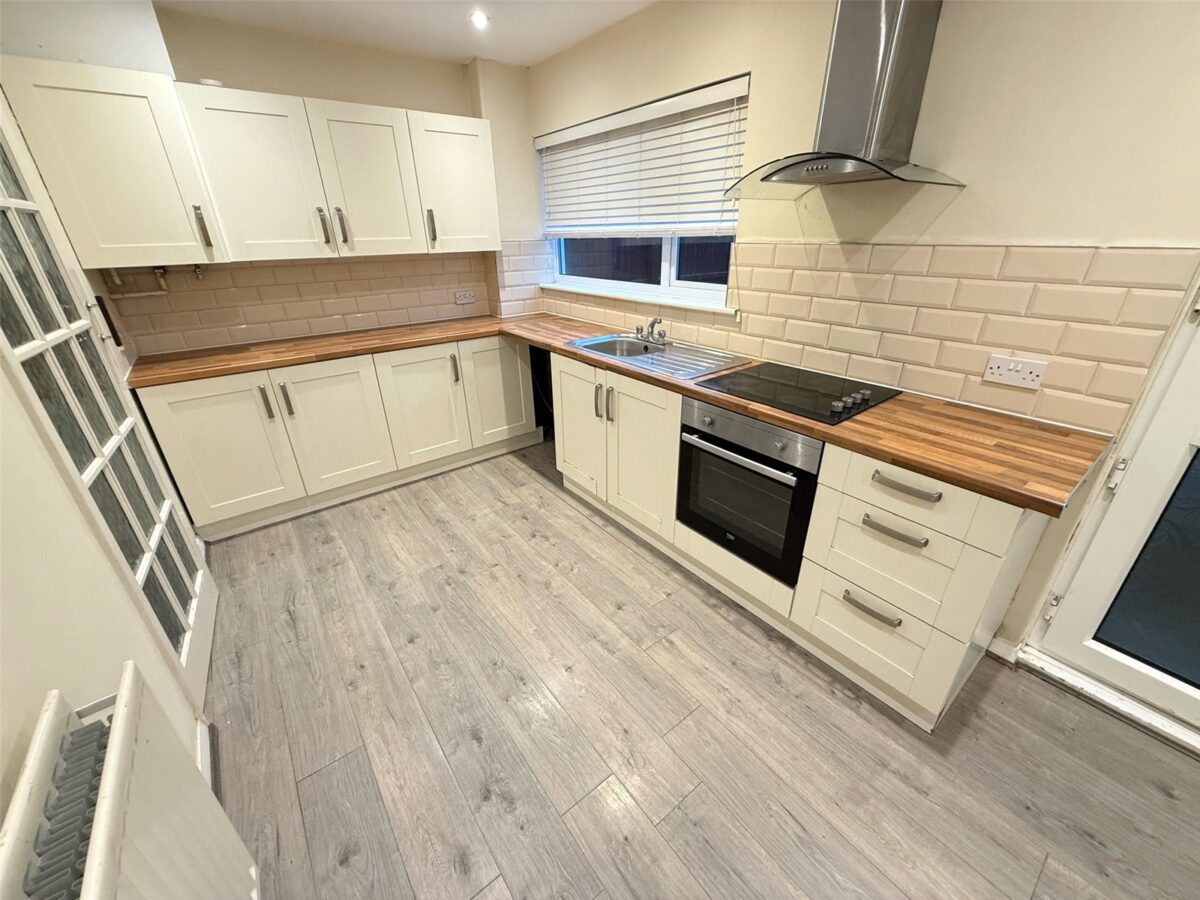 Kirkham Road, Newton Hall, Durham, DH1 5LJ