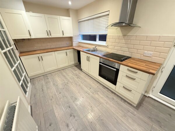 Kirkham Road, Newton Hall, Durham, DH1 5LJ