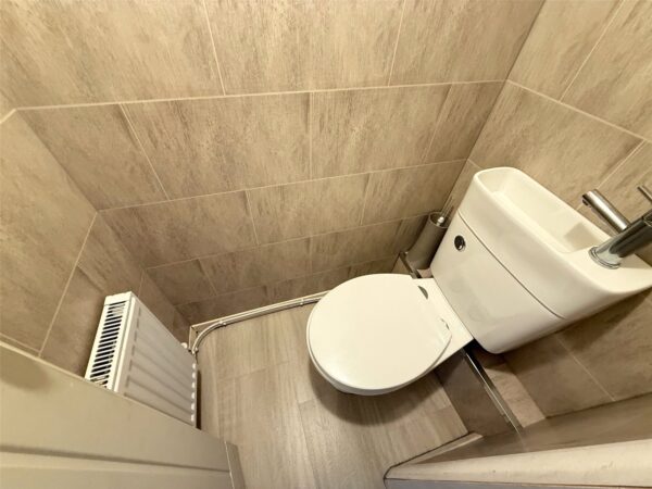 Kirkham Road, Newton Hall, Durham, DH1 5LJ