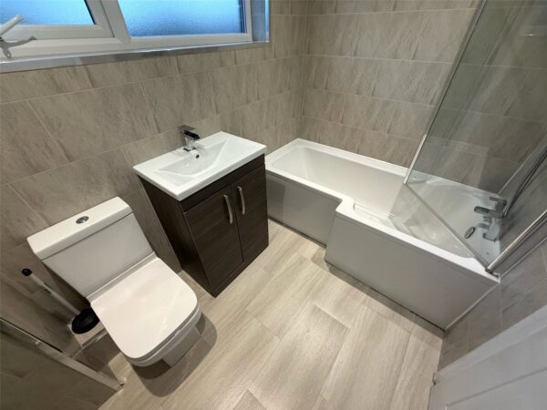 Kirkham Road, Newton Hall, Durham, DH1 5LJ