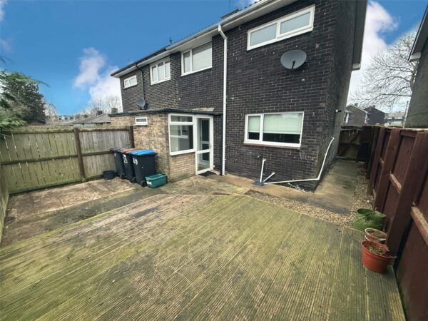 Kirkham Road, Newton Hall, Durham, DH1 5LJ