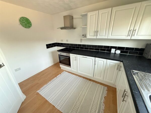 Farnham Close, Newton Hall, Durham, DH1 5FL