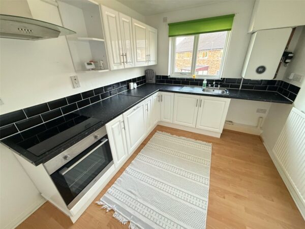 Farnham Close, Newton Hall, Durham, DH1 5FL