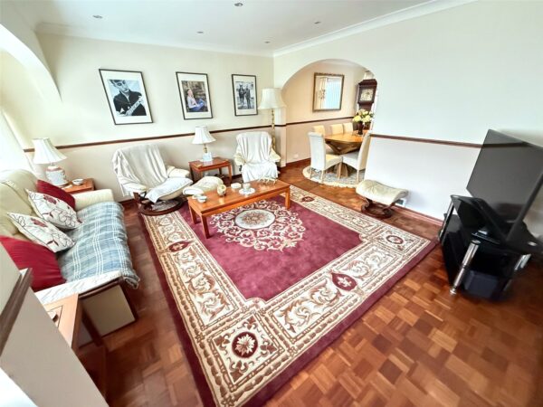 Rochester Road, Newton Hall, Durham, DH1 5PW