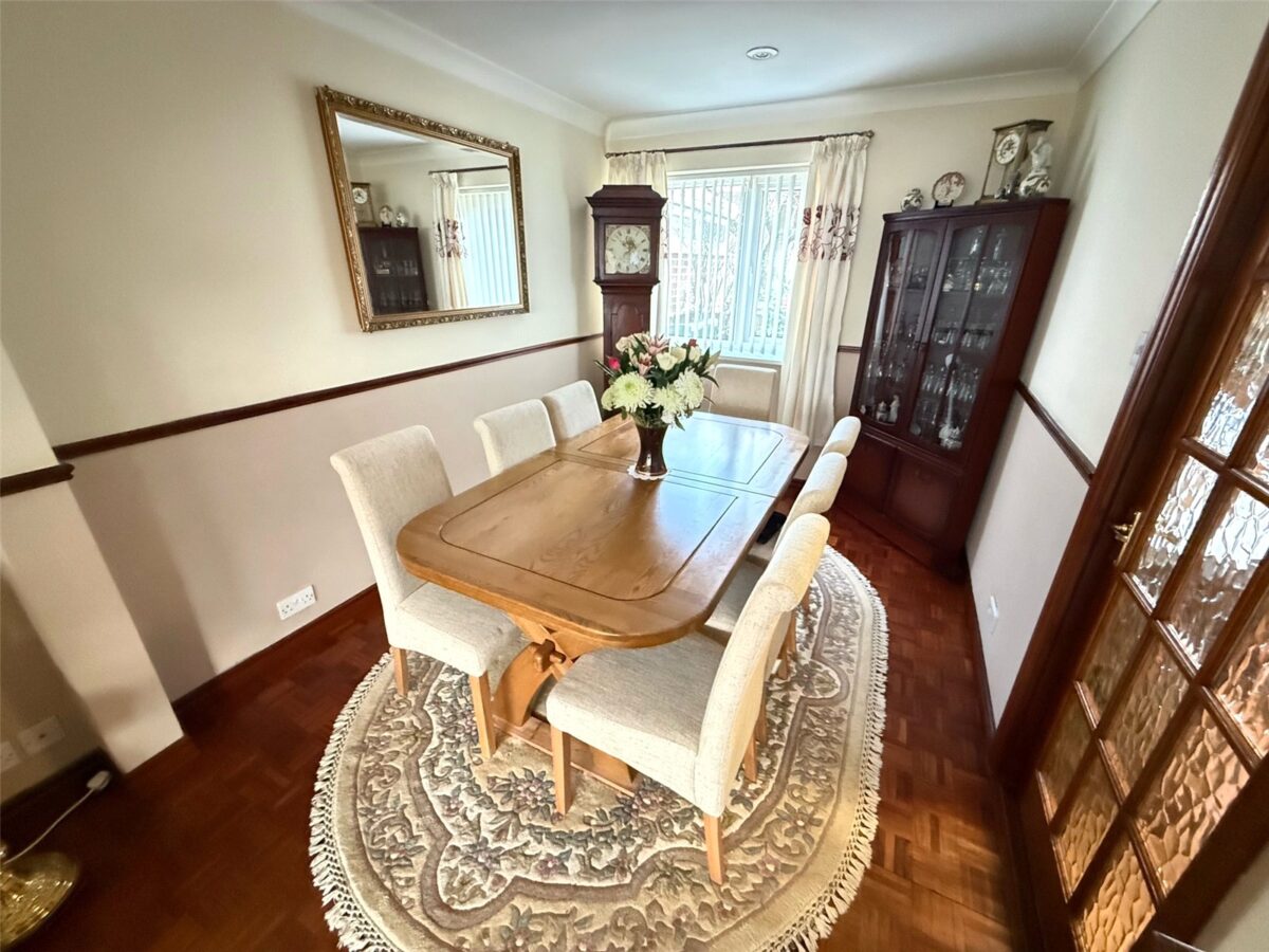 Rochester Road, Newton Hall, Durham, DH1 5PW