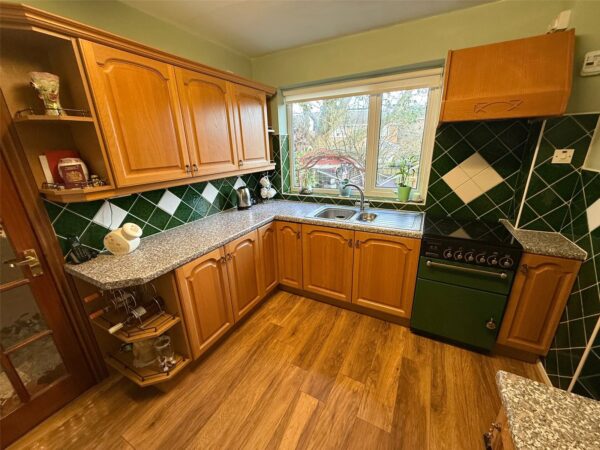 Rochester Road, Newton Hall, Durham, DH1 5PW