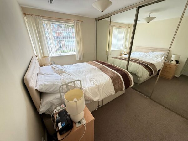 Rochester Road, Newton Hall, Durham, DH1 5PW