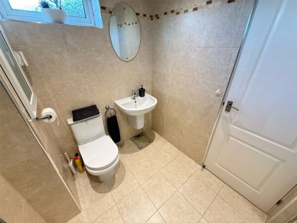 Rochester Road, Newton Hall, Durham, DH1 5PW