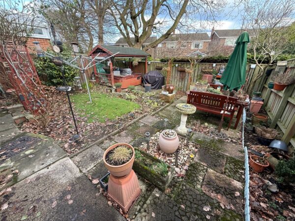 Rochester Road, Newton Hall, Durham, DH1 5PW