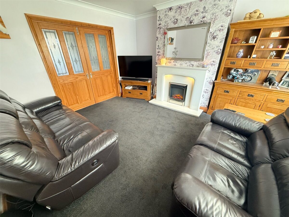 Leven Avenue, Chester le Street, Durham, DH2 3EZ