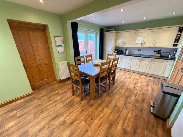 Leven Avenue, Chester le Street, Durham, DH2 3EZ