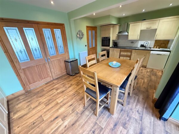 Leven Avenue, Chester le Street, Durham, DH2 3EZ