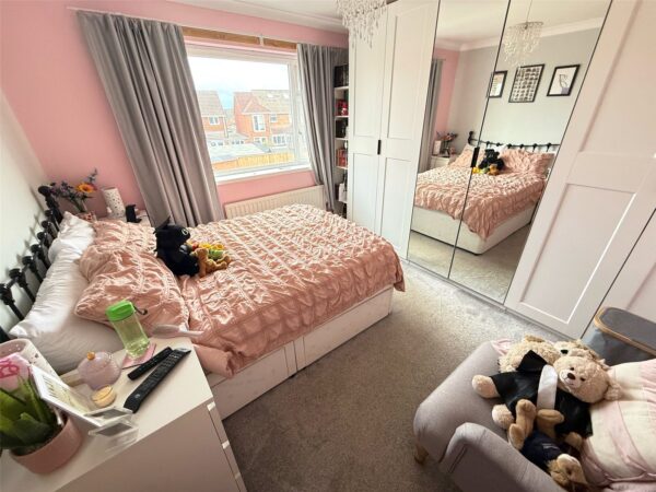 Leven Avenue, Chester le Street, Durham, DH2 3EZ