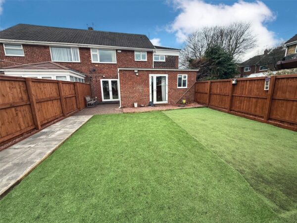 Leven Avenue, Chester le Street, Durham, DH2 3EZ