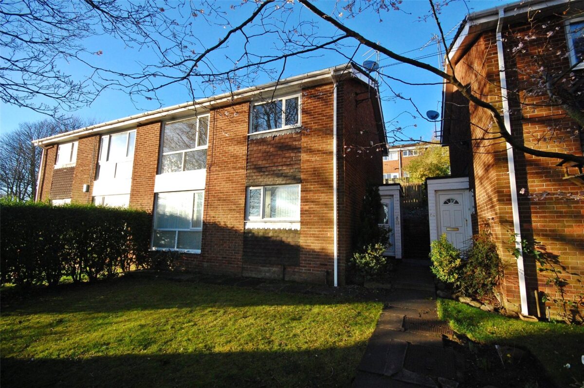 Hamsterley Crescent, Newton Hall, Durham, DH1 5SS