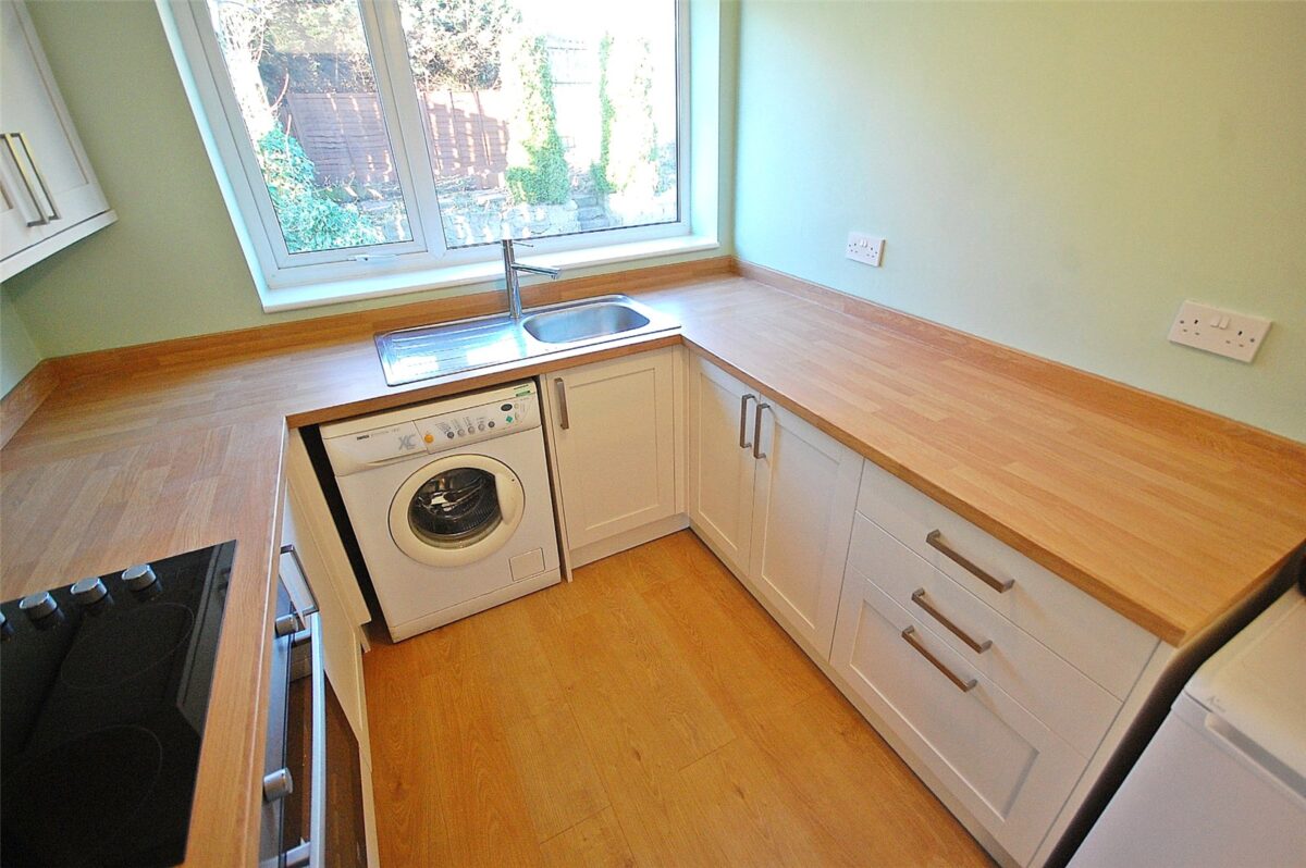 Hamsterley Crescent, Newton Hall, Durham, DH1 5SS