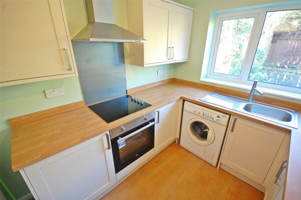 Hamsterley Crescent, Newton Hall, Durham, DH1 5SS