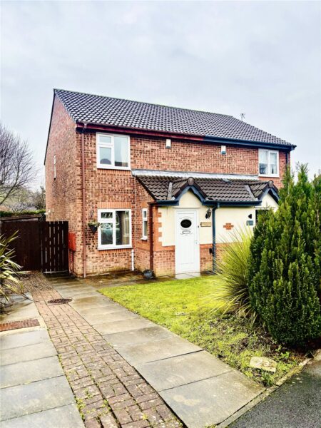 Bridgemere Drive, Framwellgate Moore, Durham, DH1 5FG
