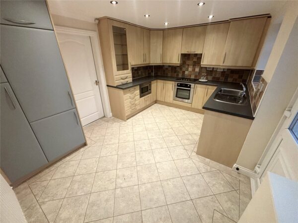 Bridgemere Drive, Framwellgate Moore, Durham, DH1 5FG