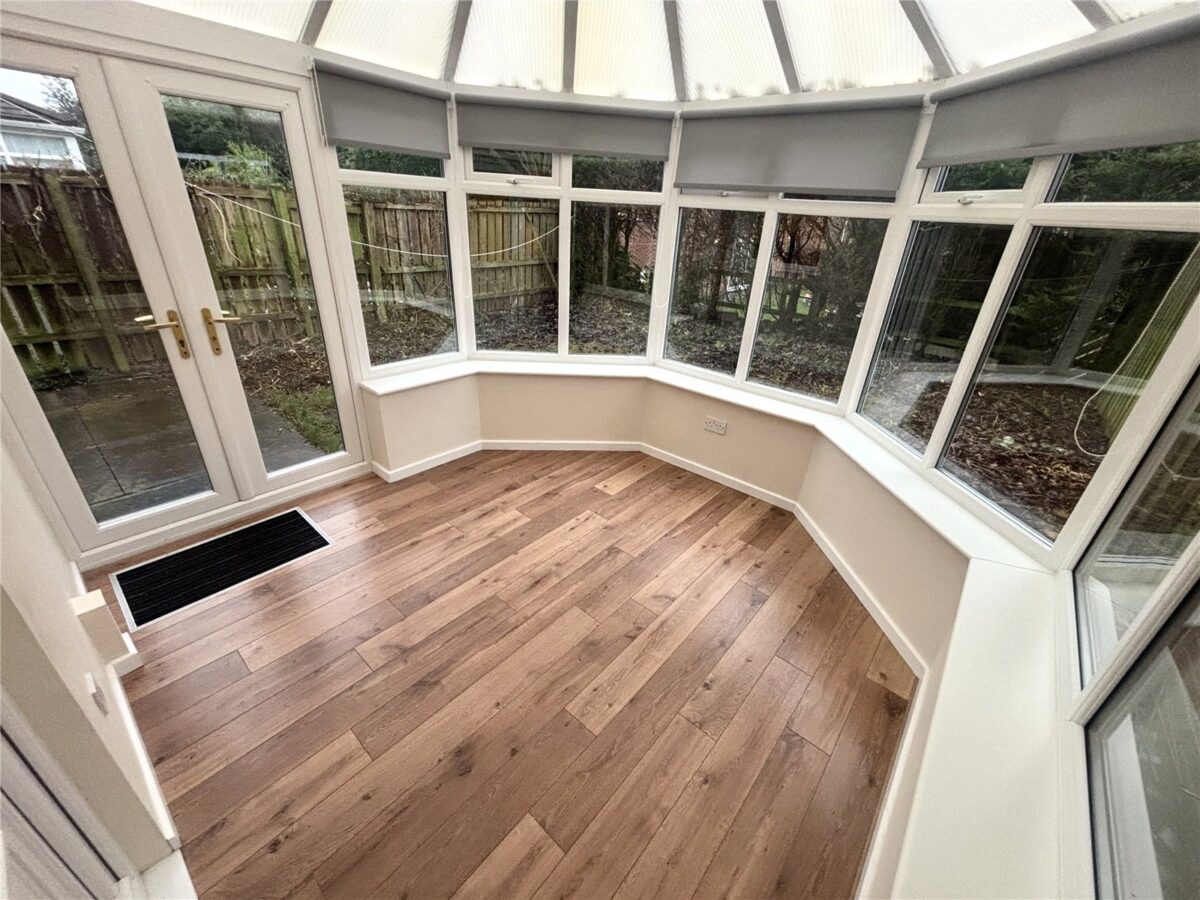 Bridgemere Drive, Framwellgate Moore, Durham, DH1 5FG