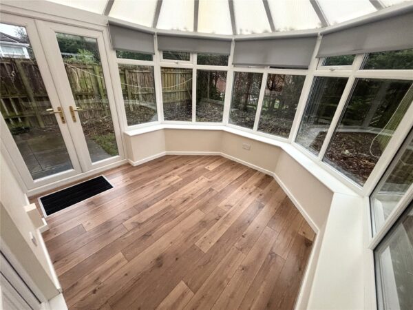 Bridgemere Drive, Framwellgate Moore, Durham, DH1 5FG