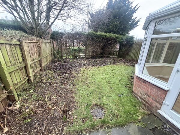Bridgemere Drive, Framwellgate Moore, Durham, DH1 5FG