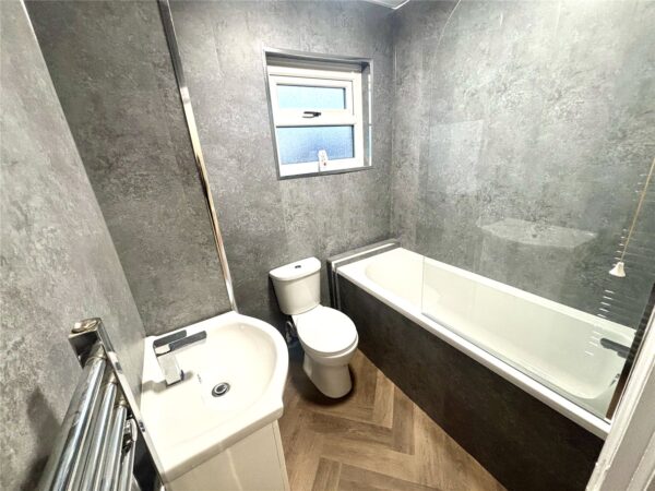 York Street, New Kyo, Stanley, DH9 8SN