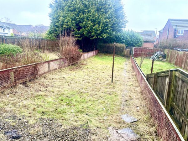 York Street, New Kyo, Stanley, DH9 8SN