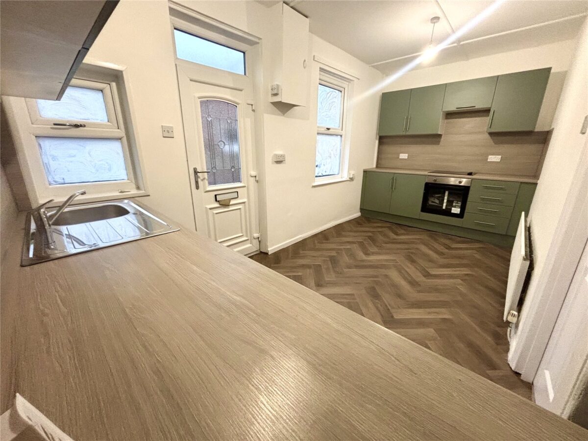 York Street, New Kyo, Stanley, DH9 8SN