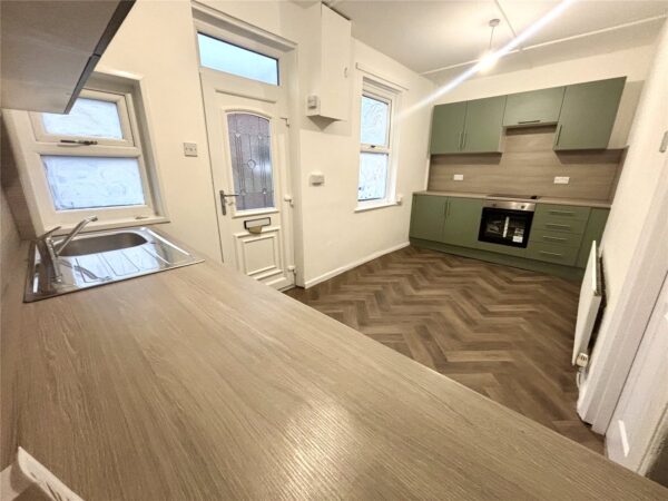 York Street, New Kyo, Stanley, DH9 8SN