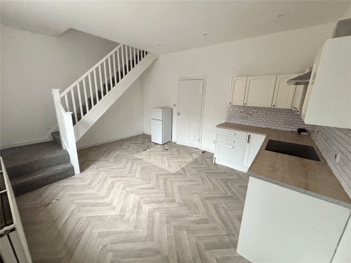 Hamilton Terrace, Daisy Hill, Durham, DH7 6BN