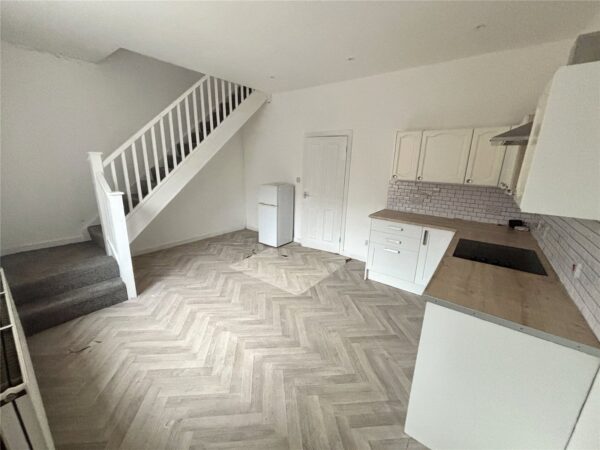 Hamilton Terrace, Daisy Hill, Durham, DH7 6BN