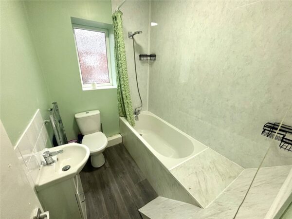 Hamilton Terrace, Daisy Hill, Durham, DH7 6BN